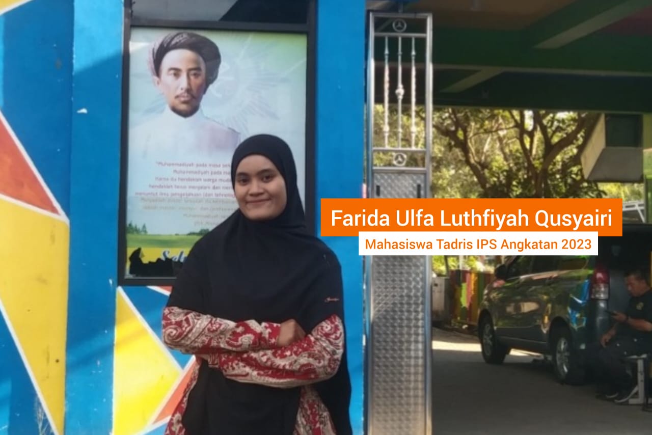 Mahasiswa Prodi Tadris Ilmu Pengetahuan Sosial UIN Madura Raih Peserta Terbaik di DAD Ganesha IMM Jawa Timur 2025