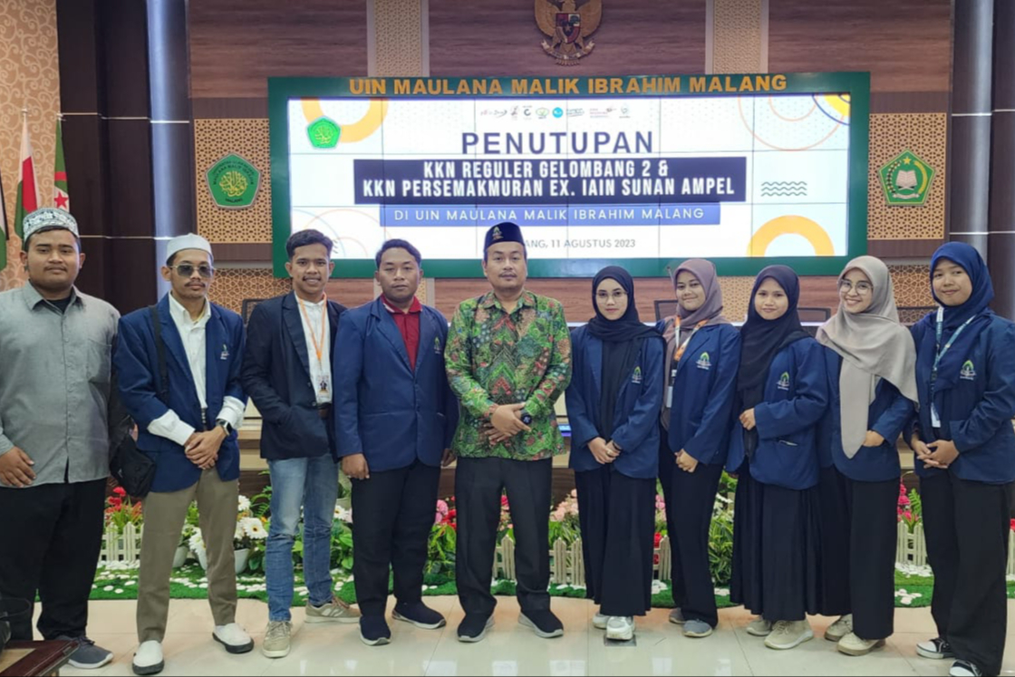 Tadris IPS IAIN Madura Bawa Inovasi Baru ke Malang Lewat KKN Kolaboratif