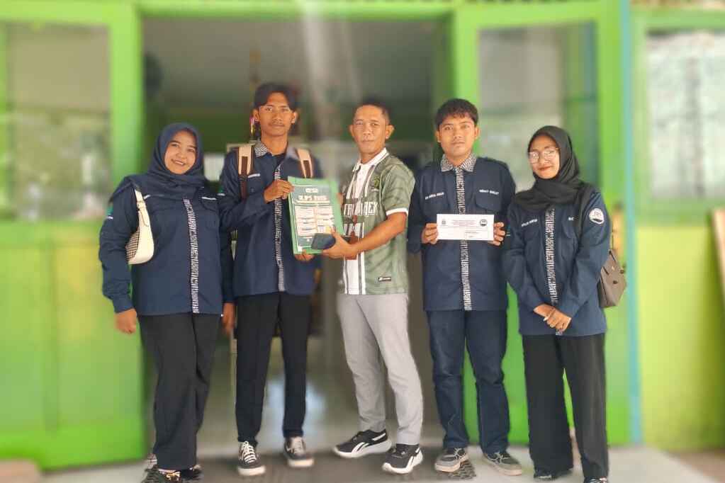 SOSFEST 2026 Hadirkan Olimpiade IPS se-Madura, HMPS Tadris IPS Perluas Jangkauan Sosialisasi