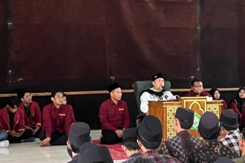 Menelusuri Jejak Peradaban Pesantren: PLK Tadris IPS 2026 Menggali Genealogi dan Peran Strategis Nurul Cholil Bangkalan