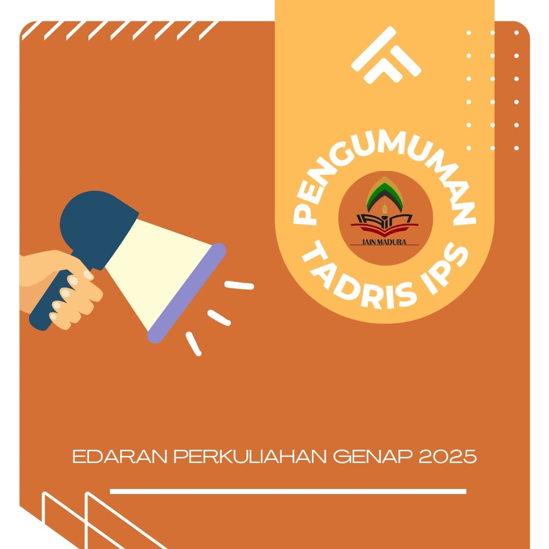 EDARAN PERKULIAHAN GENAP 2025