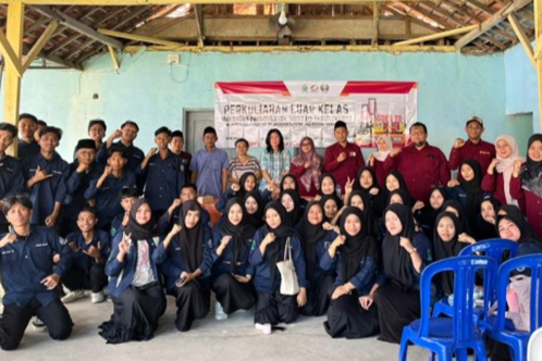 Merajut Keberagaman, Meneguhkan Perdamaian: PLK Tadris IPS 2026 Menginspirasi Harmoni Bangsa